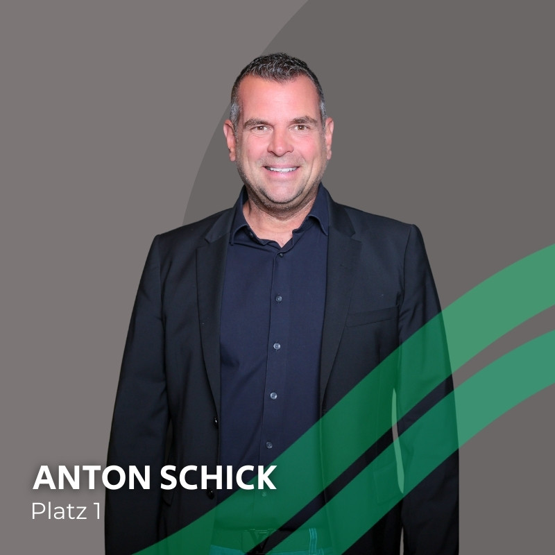 Anton Schick