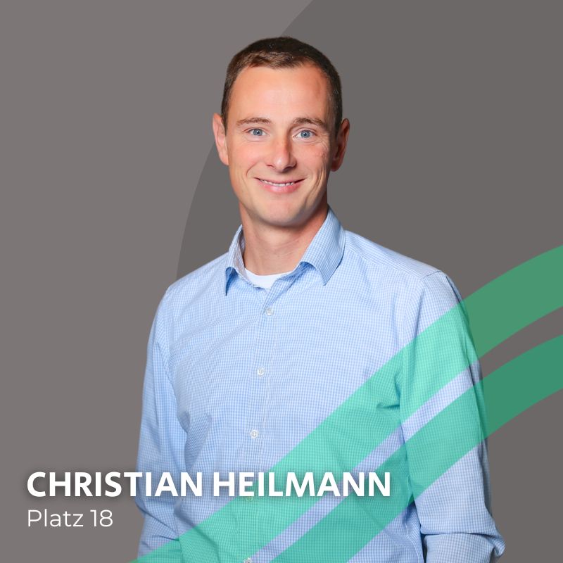 Christian Heilmann