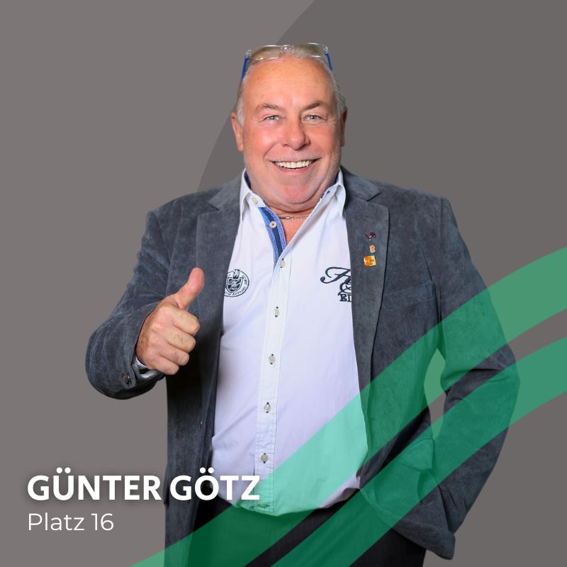 Günter Götz