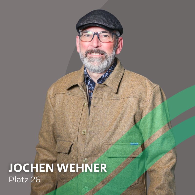 Jochen Wehner