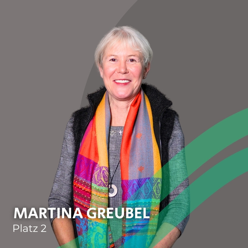 Matina Greubel