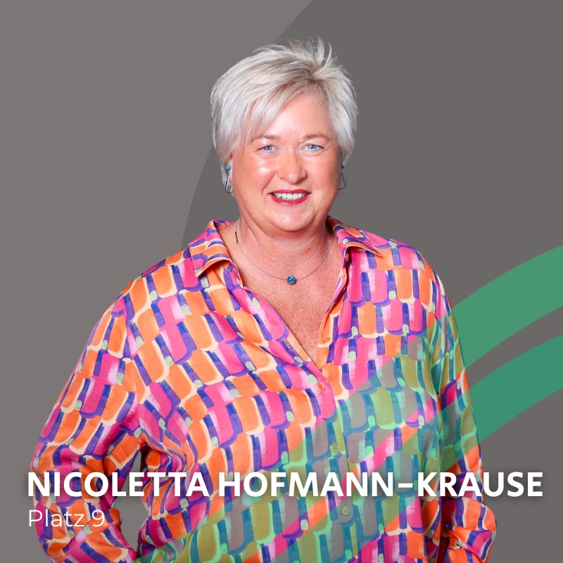 Nicoletta Hofmann-Krause