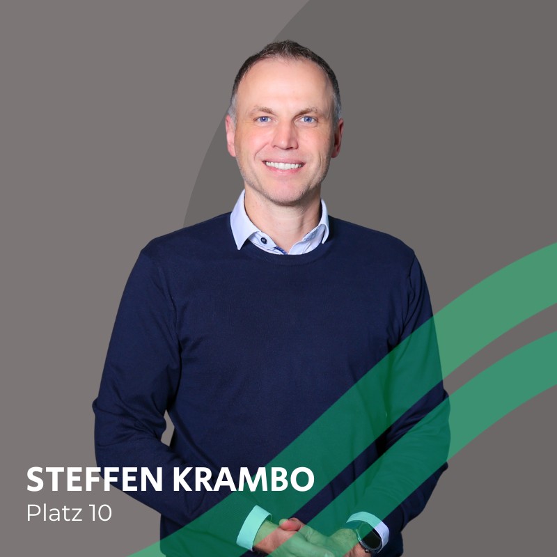 Steffen Krambo