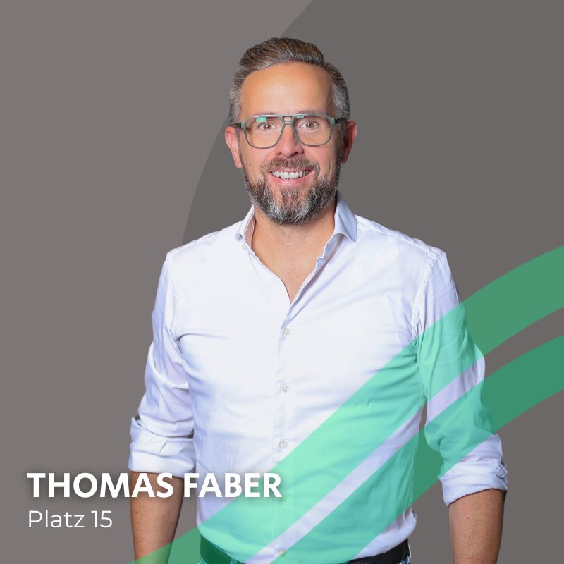 Thomas Faber